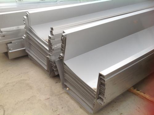 建水304不锈钢天沟