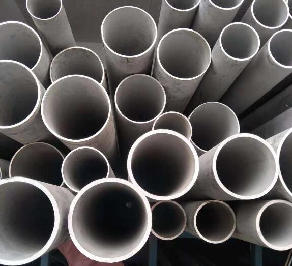建水321不锈钢管