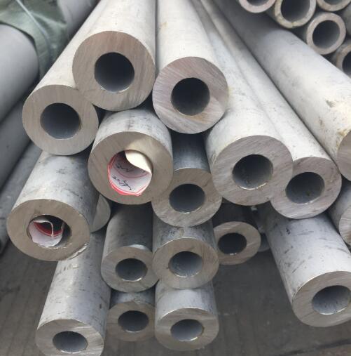 建水321不锈钢管