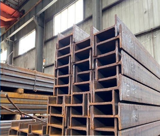 建水Q420C工字型钢