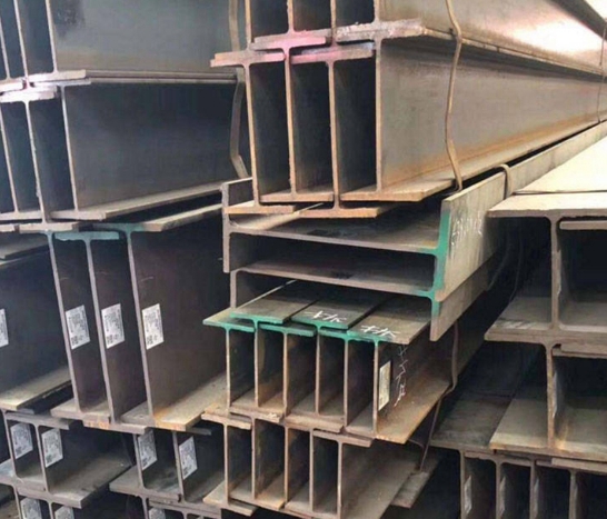 建水Q235C工字钢